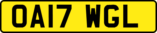 OA17WGL