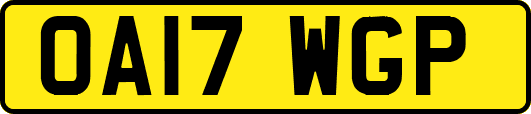 OA17WGP