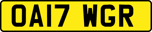 OA17WGR