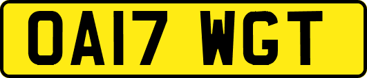 OA17WGT
