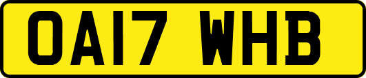 OA17WHB
