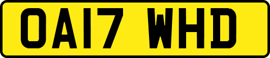 OA17WHD