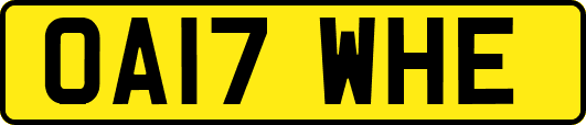 OA17WHE