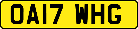 OA17WHG