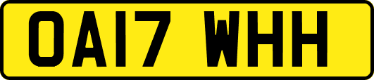 OA17WHH