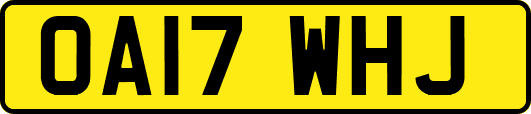 OA17WHJ