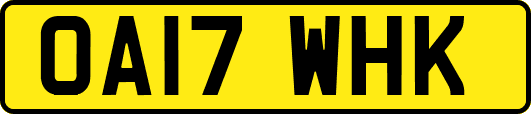 OA17WHK