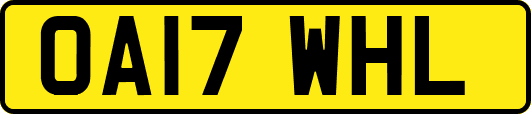 OA17WHL