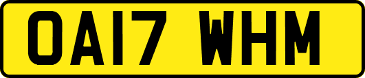 OA17WHM