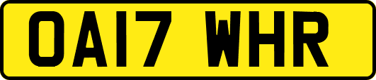 OA17WHR