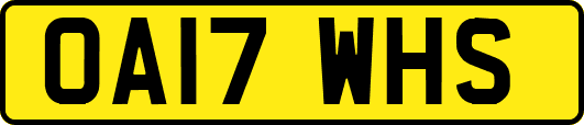 OA17WHS