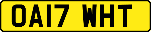 OA17WHT