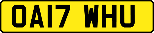 OA17WHU