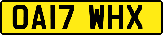 OA17WHX