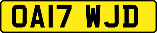 OA17WJD