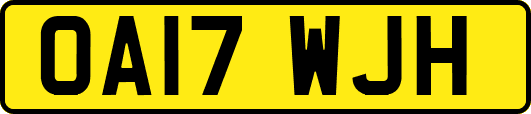 OA17WJH