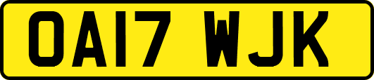OA17WJK