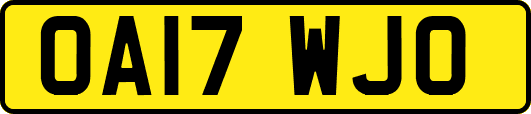 OA17WJO
