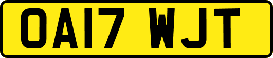 OA17WJT