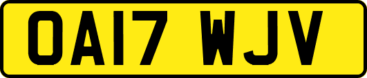OA17WJV
