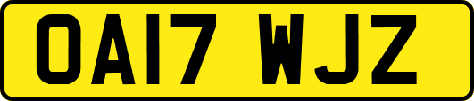 OA17WJZ