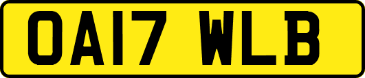 OA17WLB