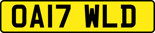 OA17WLD