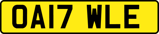 OA17WLE