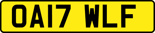 OA17WLF