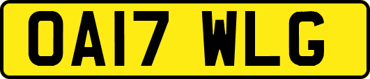 OA17WLG