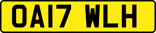 OA17WLH