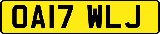 OA17WLJ