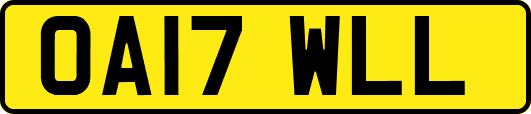 OA17WLL