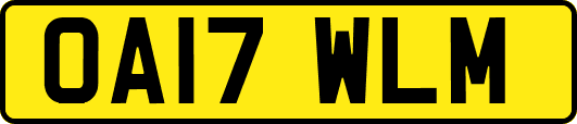 OA17WLM