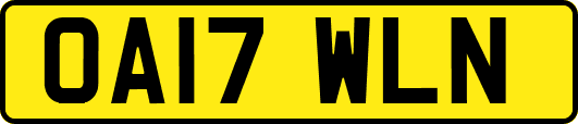 OA17WLN