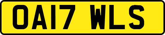 OA17WLS