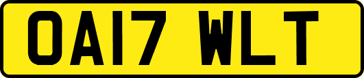 OA17WLT
