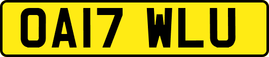 OA17WLU