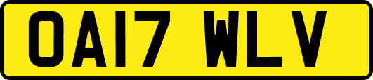 OA17WLV