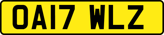 OA17WLZ