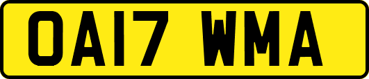 OA17WMA