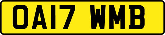 OA17WMB