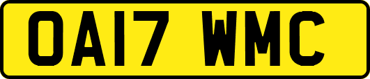 OA17WMC