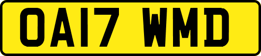 OA17WMD