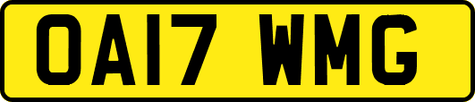 OA17WMG