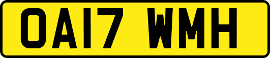 OA17WMH