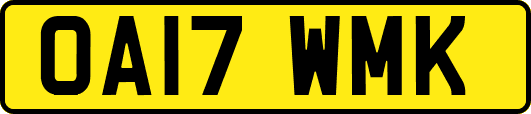 OA17WMK
