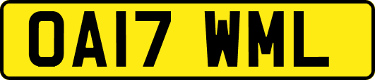 OA17WML
