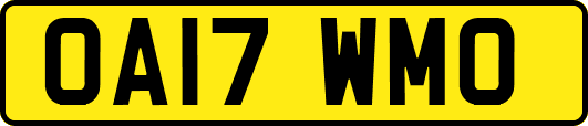 OA17WMO