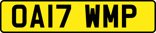OA17WMP